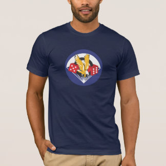 506th PIR Pocket Patch T-shirts