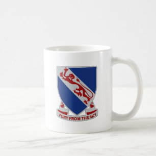 508th PIR Coffee Mug