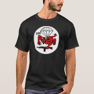 508th PIR T-Shirt