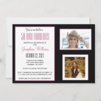 50 and Fabulous Party Photos