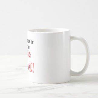 50 Bite Me! Coffee Mug