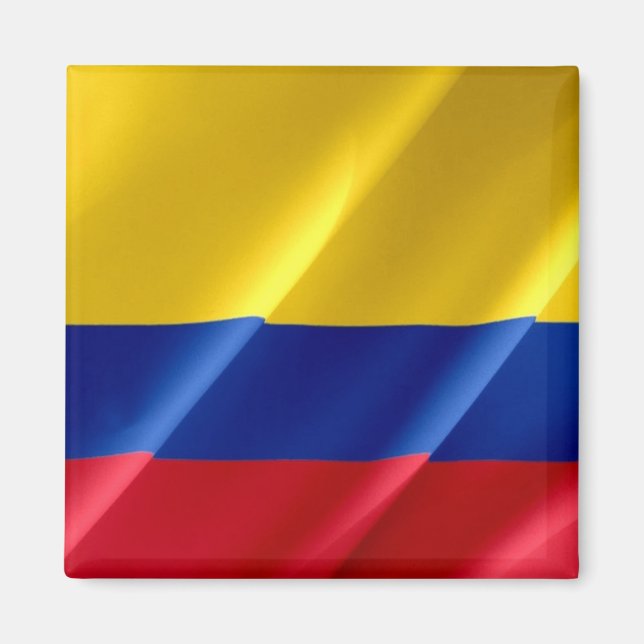 50 MAGNET (Front)