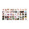 50 Photo Collage Personalized