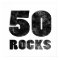 50 Rocks
