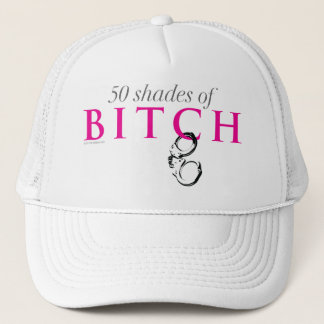 50 Shades Hat