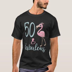 50 T-Shirt