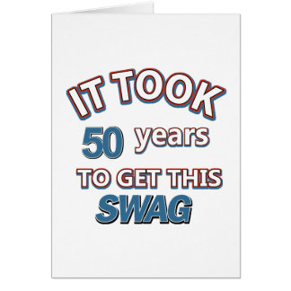 50 year old designs