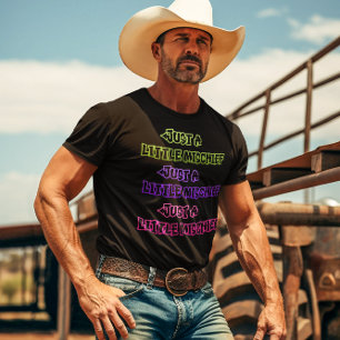 50 Years Fabulous T-Shirt