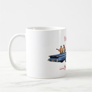 50 Years of fun Mug