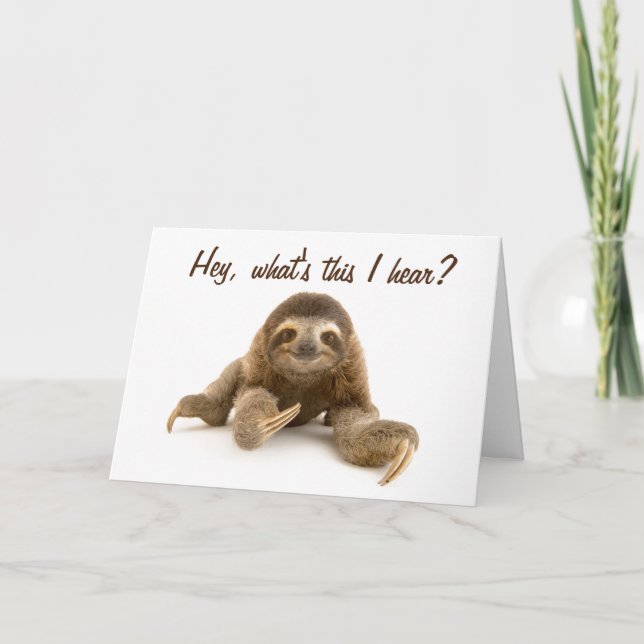 **50?** YOU DON'T LOOK A DAY OVER 49??? BIRTHDAY CARD (Front)