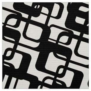 50s 60s 70s retro mod vintage pattern fabric