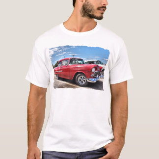 50's Classic car T-Shirt