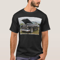 50's classic car