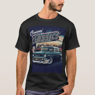  50s Cruiser T-Shirt