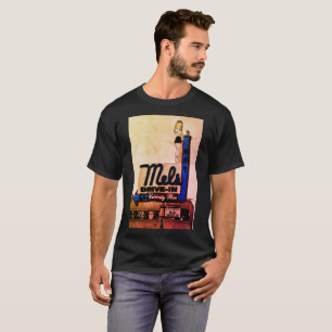 50's Diner T-shirt