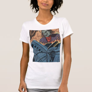 50s Horror Comic   Best gift for comics lover T-Shirt