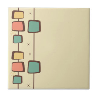 50's Style Tile