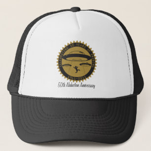 50th Abduction Anniversary Hat