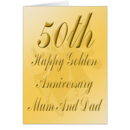 Mum And Dad Cards & Invitations | Zazzle.com.au