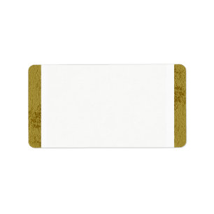 50th Anniversary Celebration Address Labels