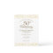 50th Anniversary Golden Love Hearts Save the Date