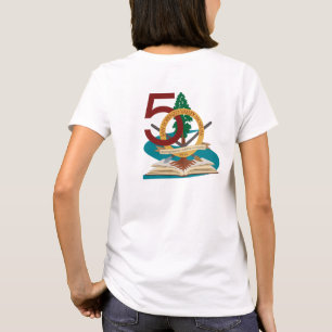50th Anniversary T-Shirt