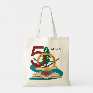50th Anniversary Tote Bag