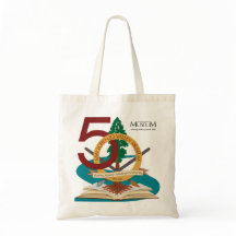 50th Anniversary Tote