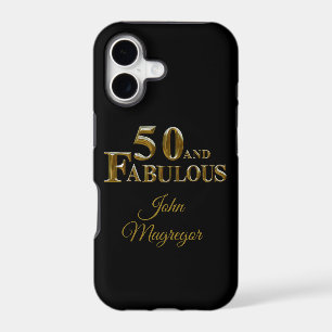 50th Birthday