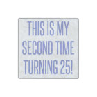 50th Birthday Gag Gift