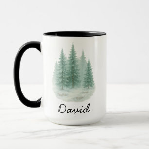 50th Birthday Gift Custom Gifts for Men Sentimenta Mug