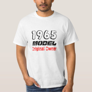 50th Birthday Gifts T Shirts for Men