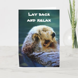 **50th BIRTHDAY** LET YOUR HAIR DOWN & CELEBRATE Card