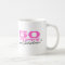 50th Birthday mug | 50 and fabulous!