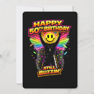 50th Birthday old skool raver Scottish rave scene 