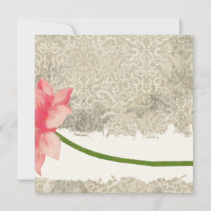 50th Birthday Party Invitations