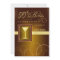 50th Birthday Party Invitations - Contemporary