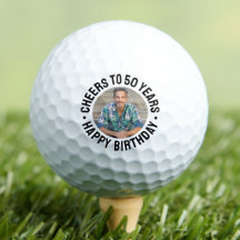 50th Birthday Photo