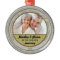 50th Golden Anniversary | Photo Ornament