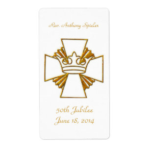 50th Golden Jubilee Priest Ordination Anniversary