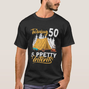 50Th Happy Birthday To Me High Heel Funny 1971 197 T-Shirt