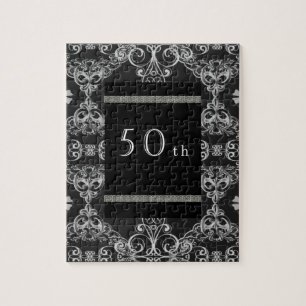 50th jigsaw puzzle
