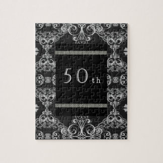 50th jigsaw puzzle