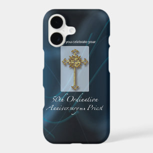 50th Jubilee Ordination Anniversary of Priest
