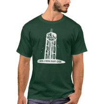 50th Still Rulz T-shirt