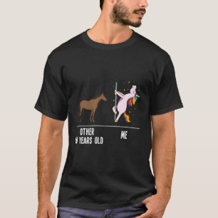 50Th Unicorn 50 Other Me T-Shirt