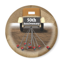 50th Wedding Anniversary Gifts