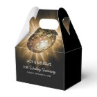 50th Wedding Anniversary Party Gold Disco Ball