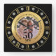 50th Wedding Anniversary PHOTO Gift Golden Jubilee