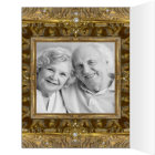 50th Wedding Anniversary Vintage Gold White Pearl